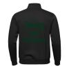 Herren Sweatjacke "Authentic" Miniaturansicht