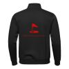 Herren Sweatjacke "Authentic" Miniaturansicht