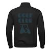 Herren Sweatjacke "Authentic" Miniaturansicht