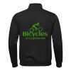 Herren Sweatjacke "Authentic" Miniaturansicht