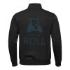 Herren Sweatjacke "Authentic" Miniaturansicht