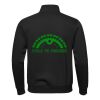 Herren Sweatjacke "Authentic" Miniaturansicht