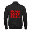 Herren Sweatjacke "Authentic" Miniaturansicht