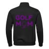 Herren Sweatjacke "Authentic" Miniaturansicht