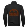 Herren Sweatjacke "Authentic" Miniaturansicht
