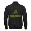 Herren Sweatjacke "Authentic" Miniaturansicht