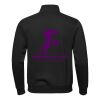 Herren Sweatjacke "Authentic" Miniaturansicht