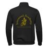 Herren Sweatjacke "Authentic" Miniaturansicht