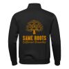 Herren Sweatjacke "Authentic" Miniaturansicht