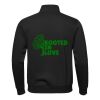 Herren Sweatjacke "Authentic" Miniaturansicht