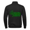Herren Sweatjacke "Authentic" Miniaturansicht
