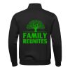 Herren Sweatjacke "Authentic" Miniaturansicht