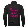Herren Sweatjacke "Authentic" Miniaturansicht
