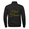 Herren Sweatjacke "Authentic" Miniaturansicht
