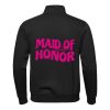Herren Sweatjacke "Authentic" Miniaturansicht