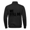 Herren Sweatjacke "Authentic" Miniaturansicht