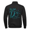 Herren Sweatjacke "Authentic" Miniaturansicht