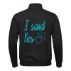 Herren Sweatjacke "Authentic" Miniaturansicht