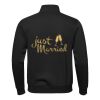Herren Sweatjacke "Authentic" Miniaturansicht