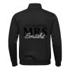 Herren Sweatjacke "Authentic" Miniaturansicht