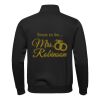 Herren Sweatjacke "Authentic" Miniaturansicht
