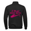 Herren Sweatjacke "Authentic" Miniaturansicht