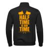 Herren Sweatjacke "Authentic" Miniaturansicht