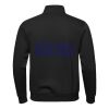 Herren Sweatjacke "Authentic" Miniaturansicht