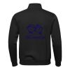 Herren Sweatjacke "Authentic" Miniaturansicht