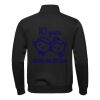 Herren Sweatjacke "Authentic" Miniaturansicht