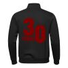 Herren Sweatjacke "Authentic" Miniaturansicht