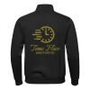 Herren Sweatjacke "Authentic" Miniaturansicht