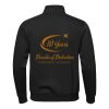 Herren Sweatjacke "Authentic" Miniaturansicht