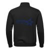 Herren Sweatjacke "Authentic" Miniaturansicht