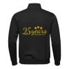 Herren Sweatjacke "Authentic" Miniaturansicht