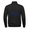 Herren Sweatjacke "Authentic" Miniaturansicht