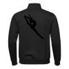 Herren Sweatjacke "Authentic" Miniaturansicht