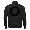 Herren Sweatjacke "Authentic" Miniaturansicht