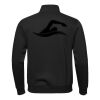 Herren Sweatjacke "Authentic" Miniaturansicht