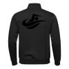 Herren Sweatjacke "Authentic" Miniaturansicht
