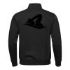 Herren Sweatjacke "Authentic" Miniaturansicht