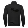 Herren Sweatjacke "Authentic" Miniaturansicht
