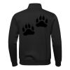 Herren Sweatjacke "Authentic" Miniaturansicht
