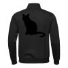Herren Sweatjacke "Authentic" Miniaturansicht