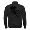 Herren Sweatjacke "Authentic" Miniaturansicht