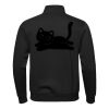 Herren Sweatjacke "Authentic" Miniaturansicht