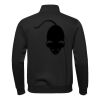 Herren Sweatjacke "Authentic" Miniaturansicht