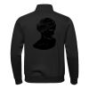 Herren Sweatjacke "Authentic" Miniaturansicht