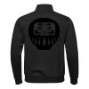 Herren Sweatjacke "Authentic" Miniaturansicht