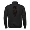 Herren Sweatjacke "Authentic" Miniaturansicht